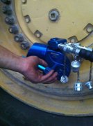 重型机械安装检修液压扳手选择该注意什么？